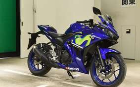 YAMAHA YZF-R25 RG10J