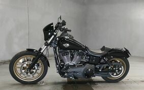 HARLEY FXDLS1800 2016 GS8