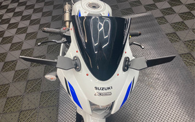 SUZUKI GSX-R125 ABS DL33B