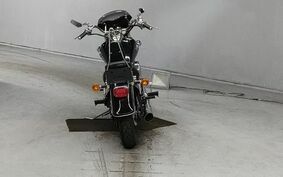 KAWASAKI VULCAN 400 CLASSIC 1997 VN400A