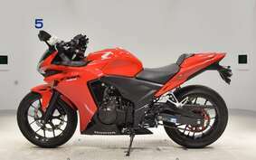 HONDA CBR400R 2013 NC47