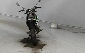 KAWASAKI KSR110 KL110A