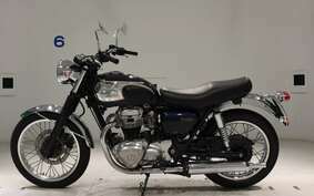 KAWASAKI W650 2008 EJ650A