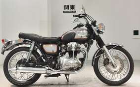 KAWASAKI W650 2004 EJ650A