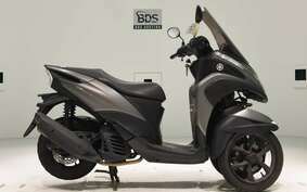 YAMAHA TRICITY 125 SEC1J