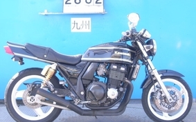 KAWASAKI ZRX-2 1997 ZR400E