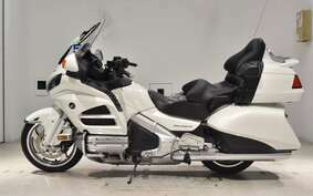 HONDA GL 1800 GOLD WING AIRBAG NAVI 2014 SC68