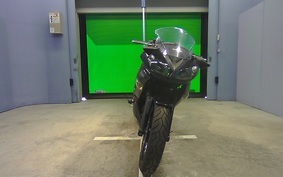 KAWASAKI NINJA 400R 2010 ER400B