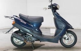 YAMAHA AXIS 90 3VR