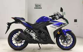 YAMAHA YZF-R25 RG10J