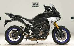 YAMAHA MT-09 Tracer GT 2020 RN51J