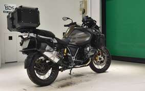 BMW R1250GS ADVENTURE 2020