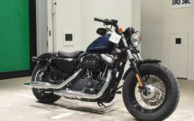 HARLEY XL1200X 2011 LC3