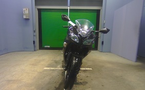 KAWASAKI NINJA 250 2014 EX250L