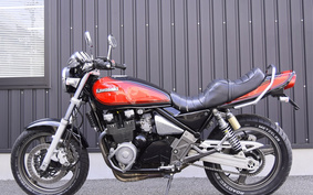 KAWASAKI ZEPHYR 400 KAI 1998 ZR400C