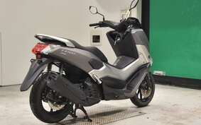 YAMAHA N-MAX 155 A SG50J