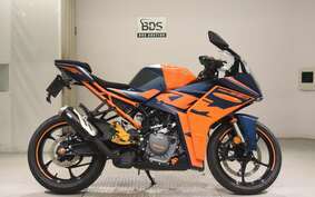 KTM 390 RC 2022