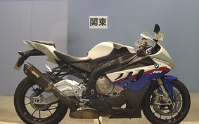 BMW S1000RR 2010 0507