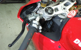 DUCATI PANIGALE V2 2020