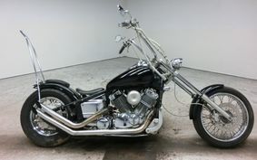 YAMAHA DRAGSTAR 400 1996