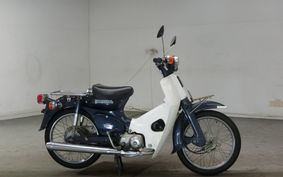 HONDA C70 SUPER CUB HA02