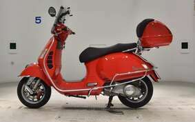 VESPA GTS250IE