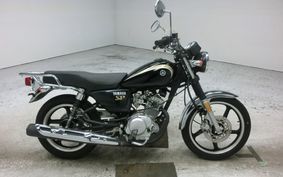 YAMAHA YB125SP PCJL