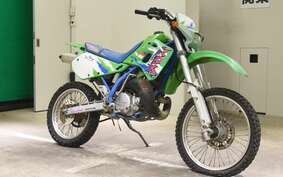 KAWASAKI KDX250SR DX250F