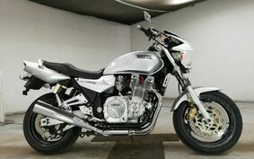 YAMAHA XJR1300 1998 RP01J