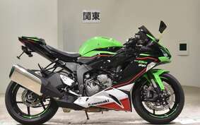 KAWASAKI NINJA ZX-6R A ZX636G