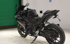 YAMAHA YZF-R25 A RG43J