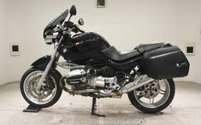 BMW R1150R 2002