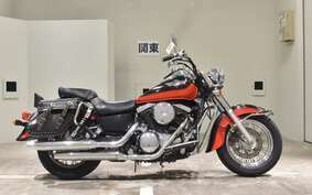 KAWASAKI VULCAN 1500 CLASSIC 1997 VNT50D