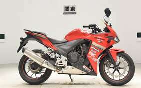 HONDA CBR400R 2013 NC47