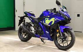 YAMAHA YZF-R25 RG10J