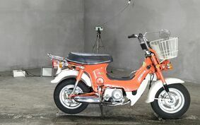 HONDA CHALY 50 CF50