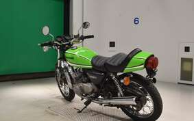 KAWASAKI KH250 KH250B