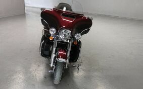 HARLEY FLHTKTC 1690 2014 KEL