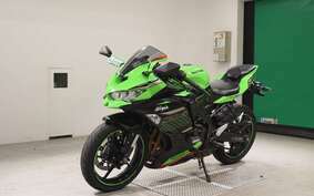 KAWASAKI ZX-25R ZX250E