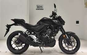 YAMAHA MT-25 A RG74J