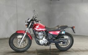 HONDA FTR223 MC34