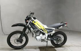 YAMAHA TRICKER DG10J