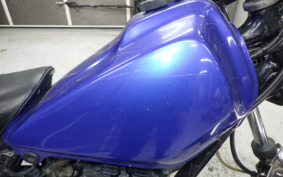 YAMAHA TW225 DG09J