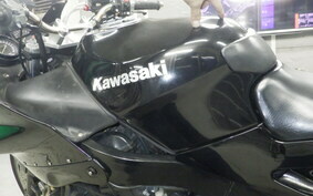 KAWASAKI ZZ1100 NINJA R 1992 ZXT10C