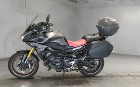 YAMAHA MT-09 Tracer 2016 RN36J