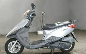 YAMAHA AXIS 125 TREET SE53J