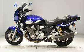 YAMAHA XJR1300 2001