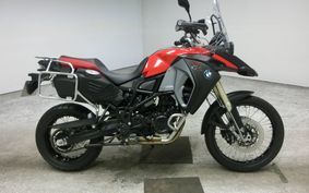 BMW F800GS ADVENTURE 2015 0B05