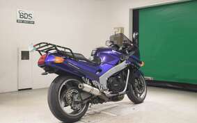 KAWASAKI ZZ1100 NINJA R 1995 ZXT10C