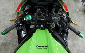 KAWASAKI ZX 10 NINJA R A 2020 ZXT02E